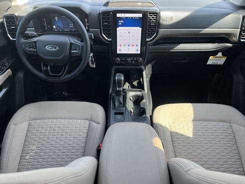 New 2025 Ford Ranger XLT w/ FX4 Off-Road Package image 2