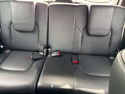 Used 2024 INFINITI QX80 Sensory w/ Cargo Package AWD/4WD image 14
