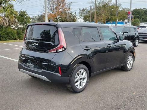 New 2025 Kia Soul LX w/ LX Technology Package image 6