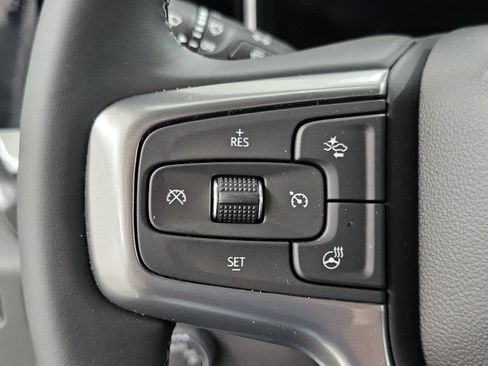 Used 2026 Chevrolet Silverado 1500 LT AWD/4WD image 35