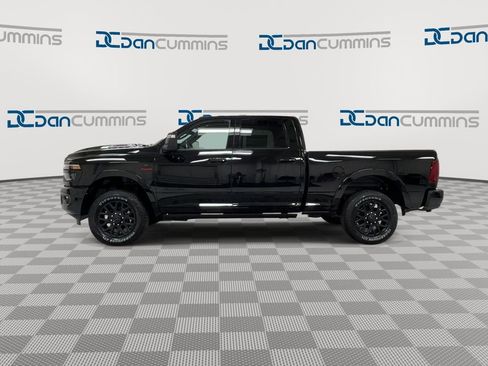 New 2026 RAM 2500 Limited image 5