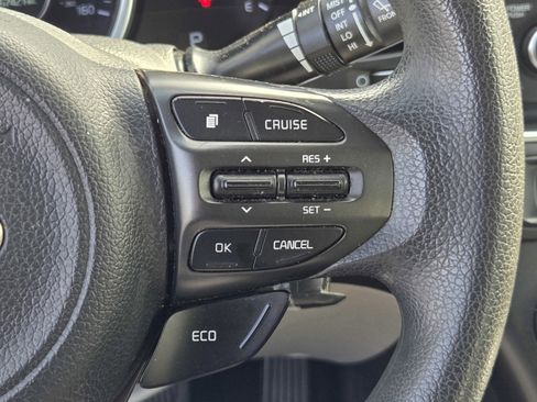 Used 2015 Kia Optima LX image 21