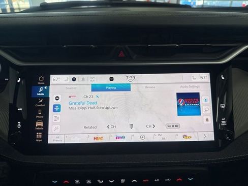 New 2026 Jeep Cherokee Laredo image 35