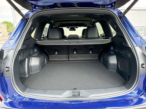 New 2026 Subaru Forester Sport AWD/4WD image 32