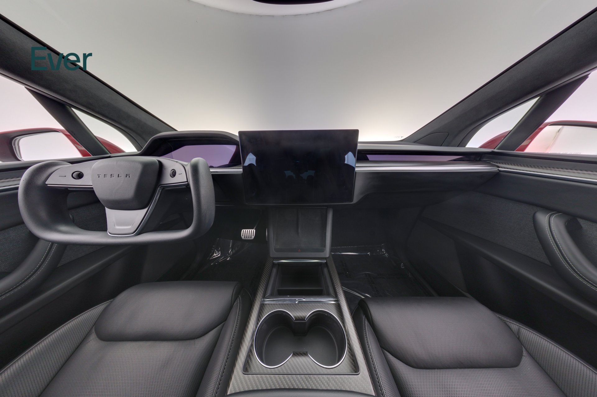 Used 2022 Tesla Model X Plaid AWD/4WD image 28