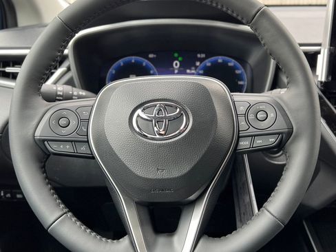 New 2026 Toyota Corolla Cross XLE image 29