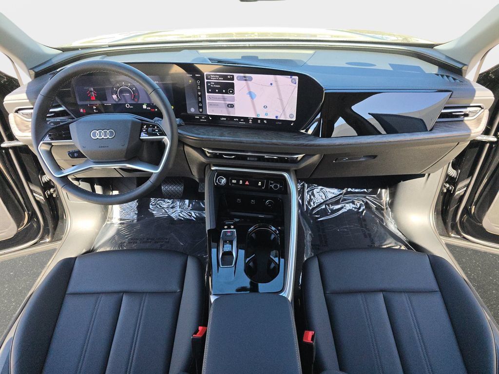New 2026 Audi Q5 Premium AWD/4WD image 9