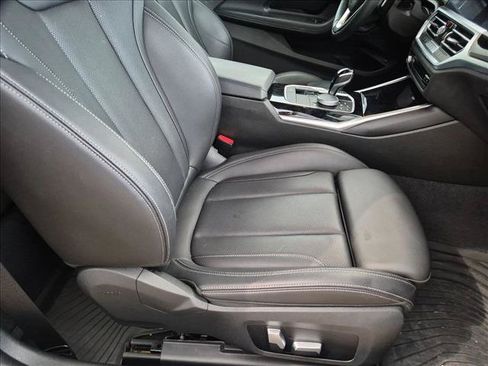 Used 2022 BMW 230i Coupe RWD image 19
