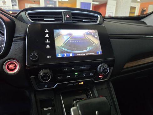 Used 2017 Honda CR-V EX-L image 22