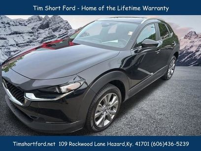 Used 2025 MAZDA CX-30 AWD 2.5 S w/ Preferred Package