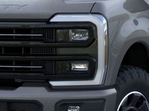 New 2026 Ford F250 Platinum w/ Tremor Off-Road Package image 40