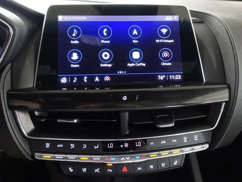 Used 2022 Cadillac CT5 Premium Luxury AWD/4WD image 15