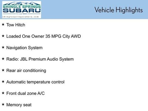 Used 2022 Toyota Highlander Limited AWD/4WD image 5