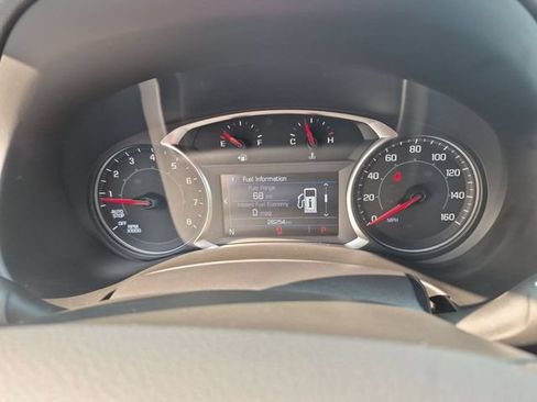 Used 2024 GMC Terrain SLE w/ Driver Convenience Package AWD/4WD image 17