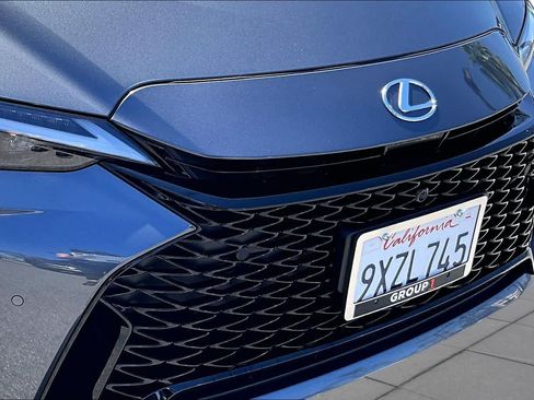 Used 2026 Lexus IS 350 F Sport w/ Handling Package RWD image 28