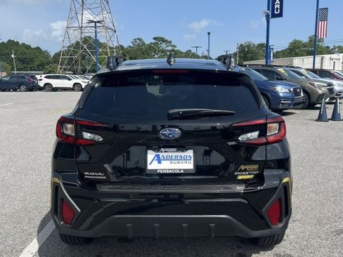 New 2025 Subaru Crosstrek 2.5i Sport image 4