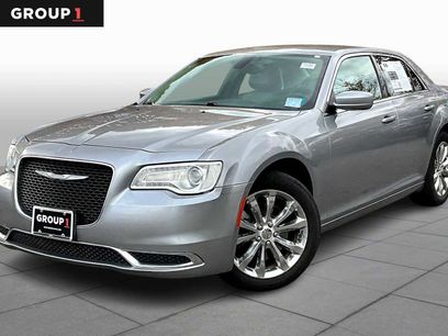 Used 2015 Chrysler 300 Limited