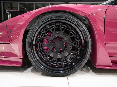 Used 1992 Acura NSX image 33