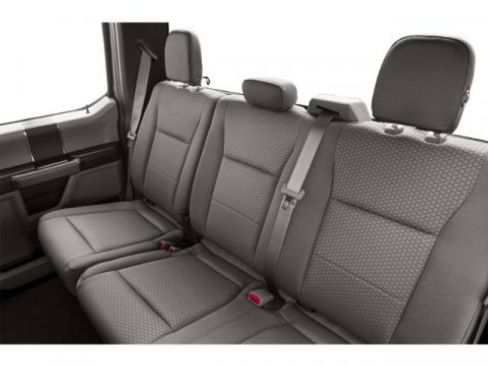 Used 2015 Ford F150 Lariat w/ Equipment Group 502A Luxury image 18