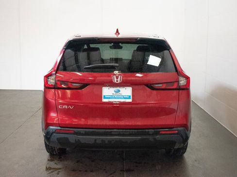 Used 2024 Honda CR-V EX-L image 5