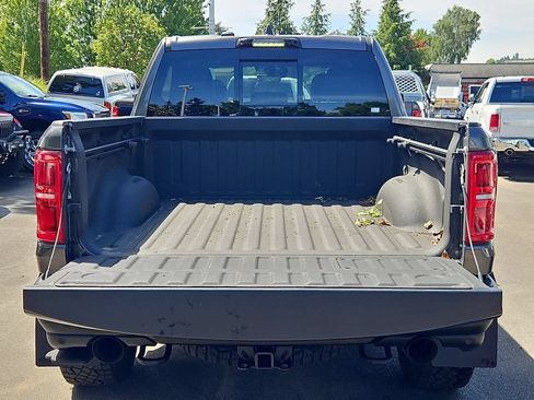 Used 2025 RAM 1500 RHO w/ RHO Level 1 Equipment Group AWD/4WD image 10