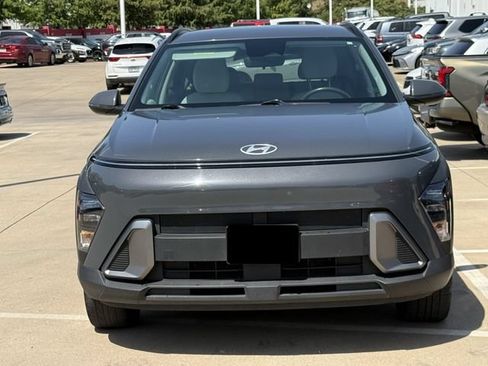 Used 2024 Hyundai Kona SEL AWD/4WD image 7