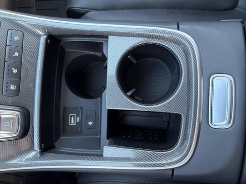 Certified 2022 Hyundai Santa Fe Limited AWD/4WD image 19