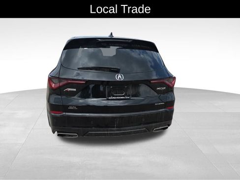 Used 2023 Acura MDX A-Spec AWD/4WD image 7