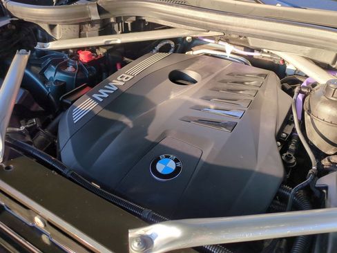 Used 2025 BMW X5 xDrive40i image 31