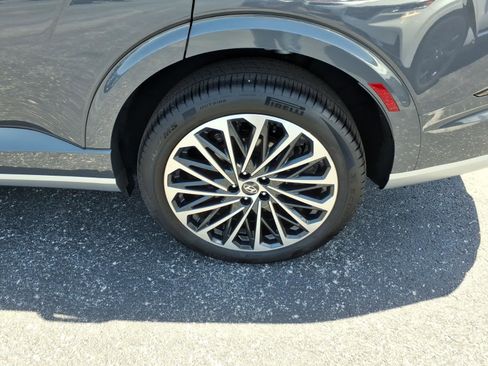 Used 2026 Hyundai Palisade Calligraphy AWD/4WD image 8