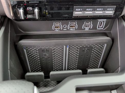 New 2026 RAM 1500 RHO image 35