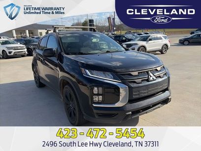 Used 2021 Mitsubishi Outlander Sport AWD