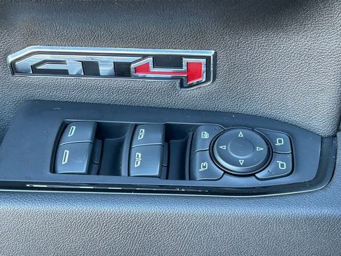 Used 2023 GMC Sierra 1500 AT4 w/ AT4 Premium Package AWD/4WD image 31