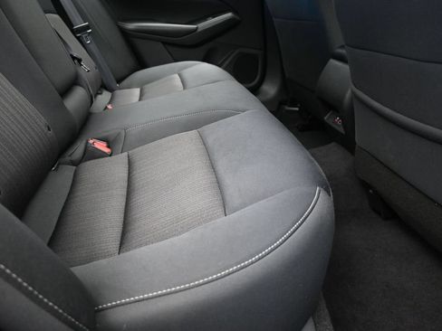 Used 2024 Nissan Altima 2.5 SV FWD image 22