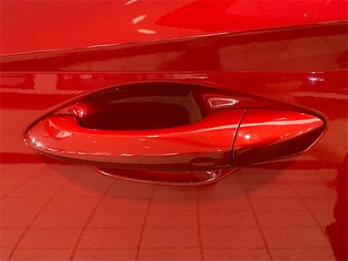 Used 2022 Hyundai Tucson Limited image 9