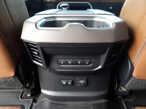 Used 2024 Toyota Tundra 1794 Edition RWD image 38