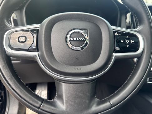Used 2019 Volvo S60 T6 Momentum w/ Premium Package AWD/4WD image 13