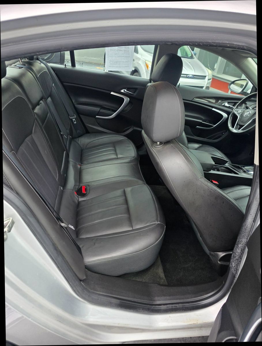 Used 2015 Buick Regal FWD image 12