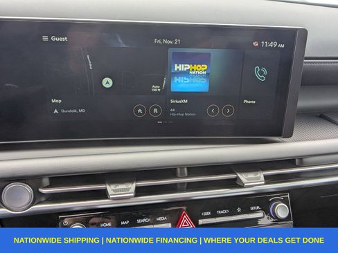 New 2026 Hyundai Santa Cruz XRT image 26