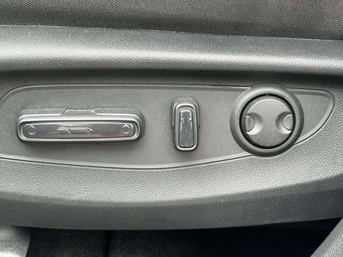 Certified 2025 Honda CR-V Sport image 15