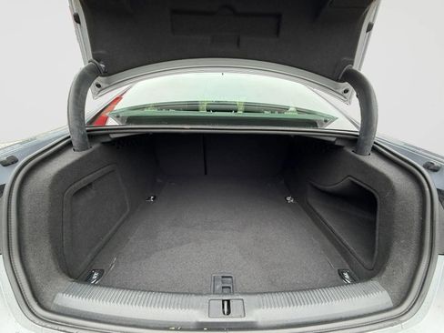 Used 2016 Audi A4 2.0T Premium w/ Convenience Plus Package image 16