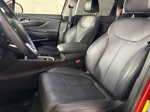 Used 2019 Hyundai Santa Fe FWD w/ Cargo Package image 11