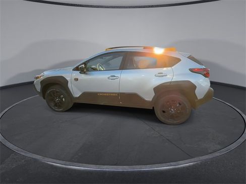 Certified 2024 Subaru Crosstrek 2.5i Wilderness image 5