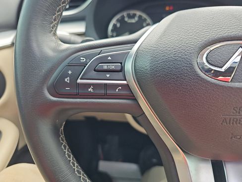 Used 2019 INFINITI QX50 Luxe w/ Navigation Package image 18