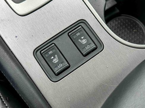 Used 2024 Nissan Murano SL FWD image 36