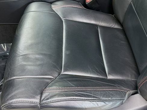 Used 2016 Toyota Tundra TRD Pro image 19