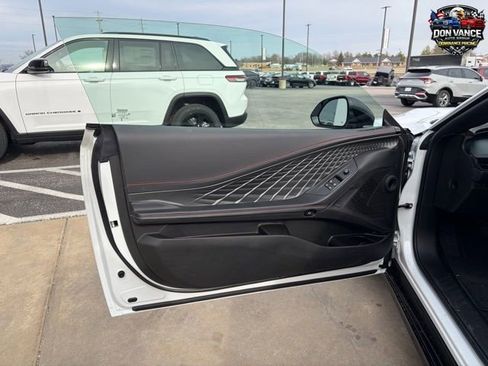 New 2026 Dodge Charger R/T Scat Pack image 7