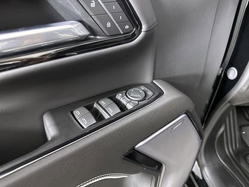 New 2026 GMC Sierra 2500 AT4X AWD/4WD image 25