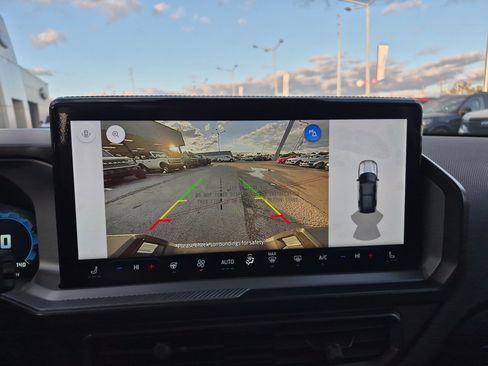 New 2025 Ford Bronco Sport Outer Banks image 38