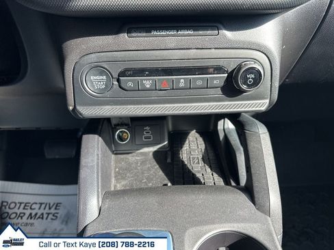 New 2025 Ford Bronco Sport Big Bend AWD/4WD image 35